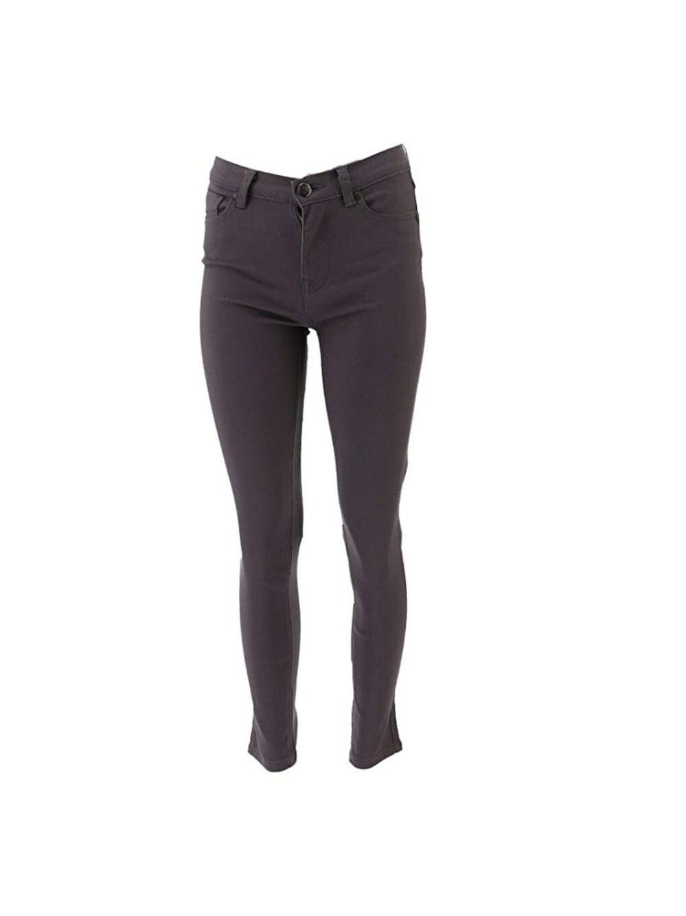 DG2 Diane Gilman Virtual Stretch UpLifter Skinny Jean